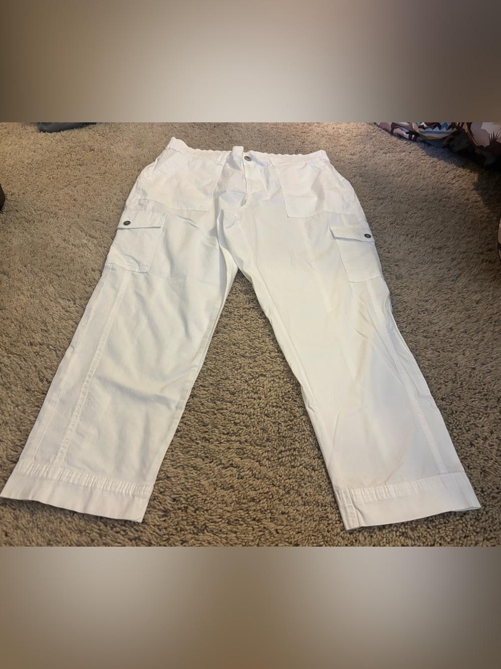 Cargo pants